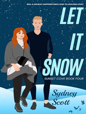 cover image of Let it Snow